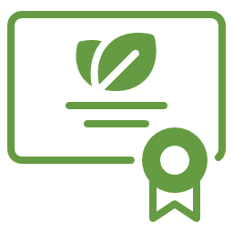 GREENCO Certification
