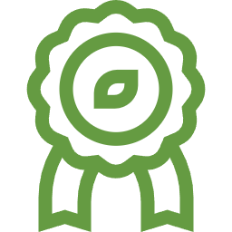GREENPRO Certification