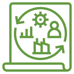 Life Cycle Assessment Studies (LCA)