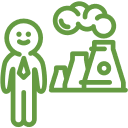 Pollution Control Planning & Advisory.