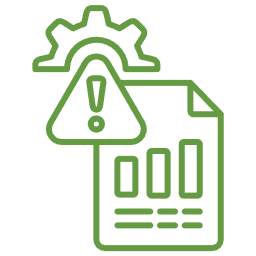 Quantitative Risk Assessment and Disaster Management Plan report preparation